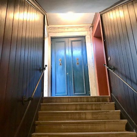 Ca' Bernarda Apartment Venice Exterior photo