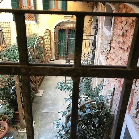 Ca' Bernarda Apartment Venice Exterior photo