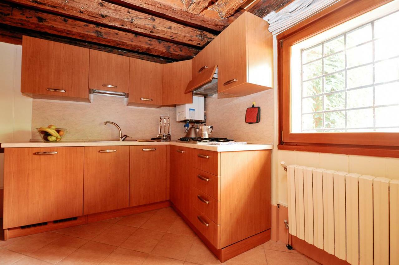 Ca' Bernarda Apartment Venice Exterior photo