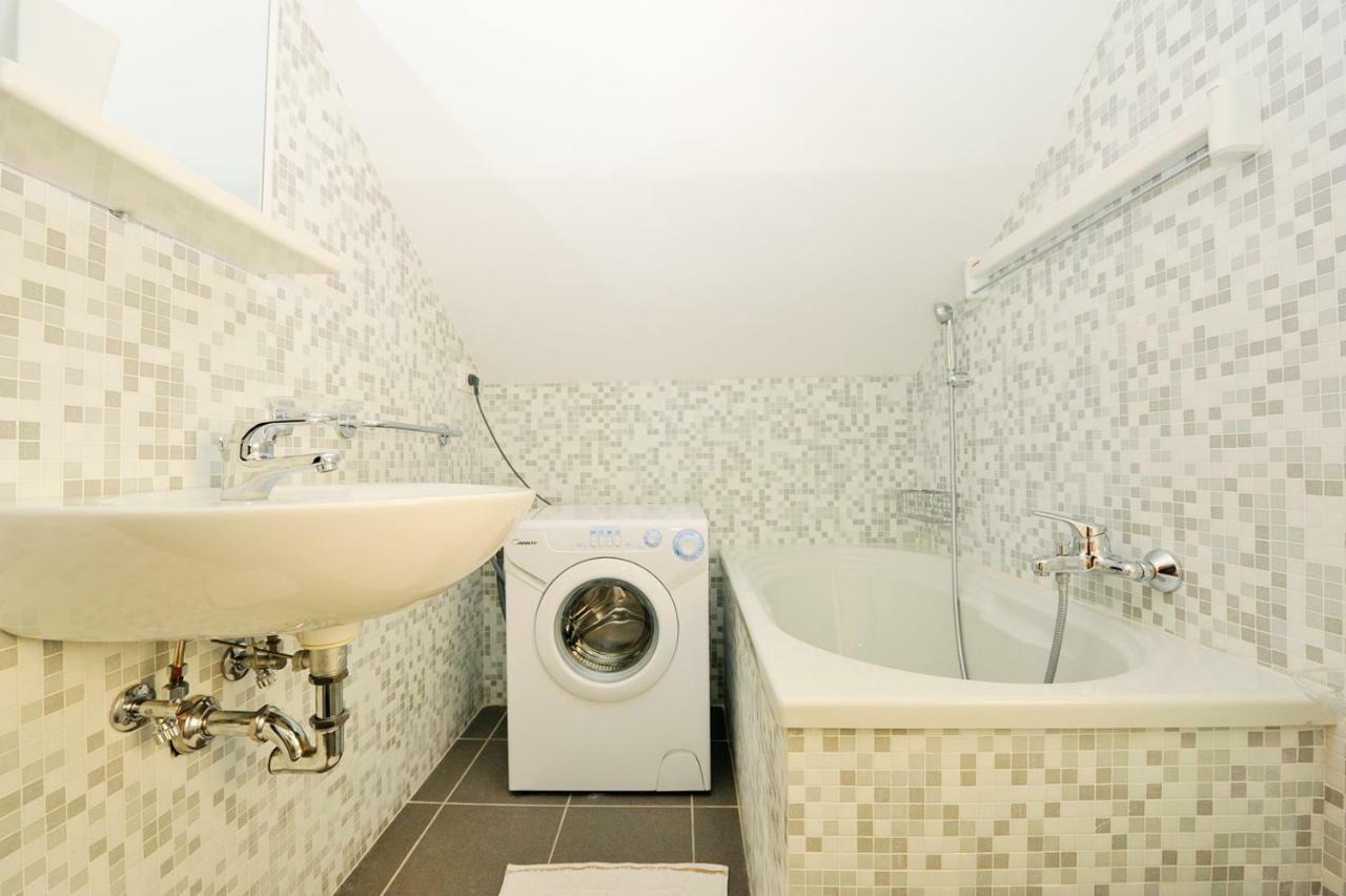 Ca' Bernarda Apartment Venice Exterior photo
