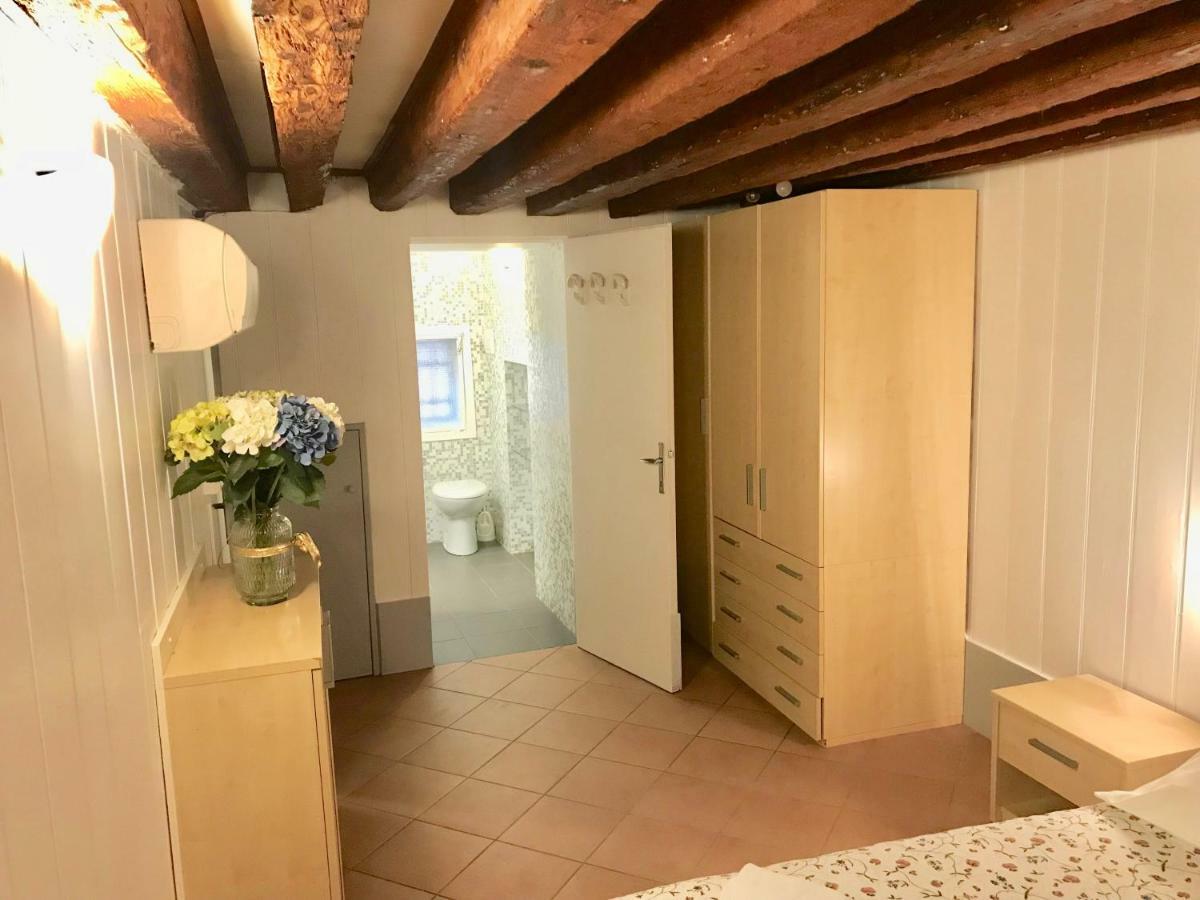 Ca' Bernarda Apartment Venice Exterior photo