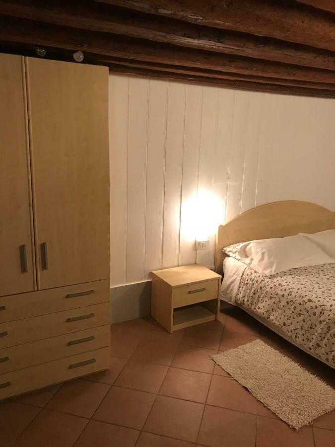 Ca' Bernarda Apartment Venice Exterior photo
